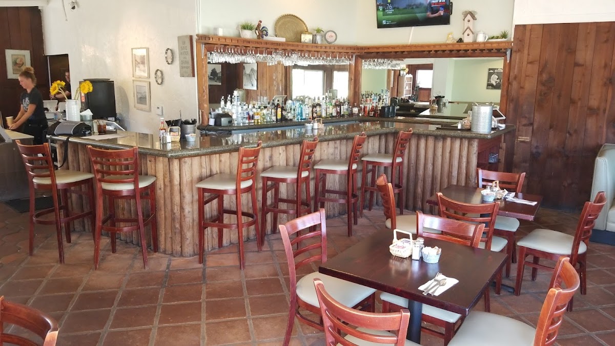 T's Cafe Solana Beach